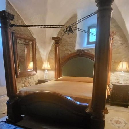 וצלאר Burg Hermannstein - Kings Room מראה חיצוני תמונה